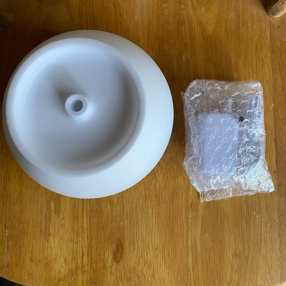 500ML Aroma Diffuser - Picture 6 of 7